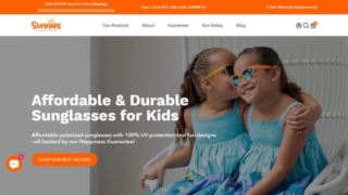 Sunnies Affiliate Program