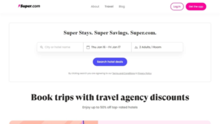 Super.com Affiliate Program