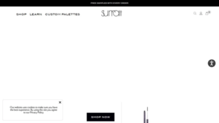 Surratt Beauty Affiliate Program