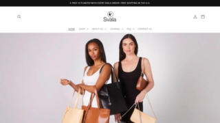 Svala Affiliate Program