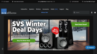 SVS Affiliate Program