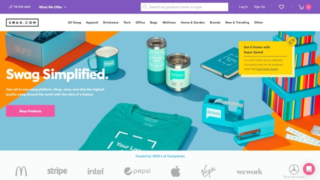 Swag.com Affiliate Program