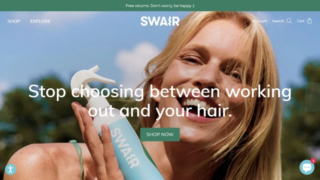 SWAIR Affiliate Program