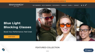 Swanwick Sleep Affiliate Program