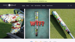 Sweet Rollz Affiliate Program