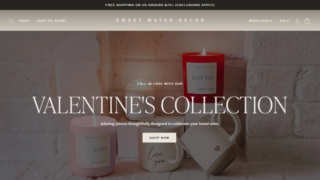Sweet Water Decor Affiliate Program