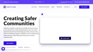Swiftlane Affiliate Program