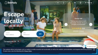 Swimply Affiliate Program