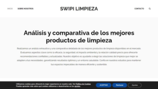Swipies Affiliate Program