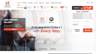 Swiss BelHotel International Affiliate Program