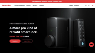 SwitchBot Affiliate Program