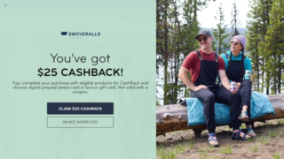 Swoveralls Affiliate Program