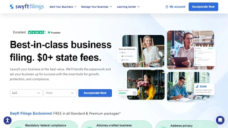 Swyft Filings Affiliate Program