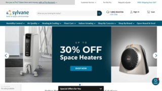 Sylvane Affiliate Program