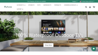 Sylvox TV Affiliate Program