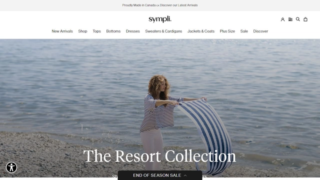 Sympli Affiliate Program