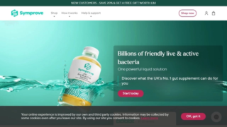 Symprove Affiliate Program
