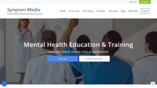 Symptom Media Affiliate Program