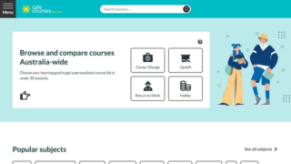 Tafecourses.com.au Affiliate Program