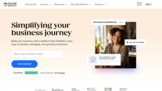 Tailor Brands Affiliate Program