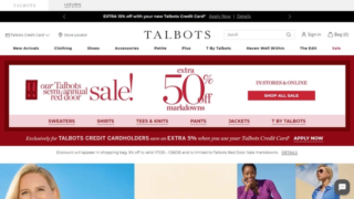 Talbots Affiliate Program