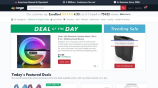 Tanga Affiliate Program