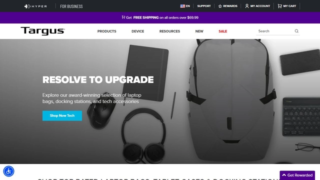 Targus Affiliate Program