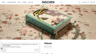 TASCHEN Affiliate Program