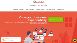 TaskBullet Affiliate Program