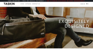 Taskin Affiliate Program