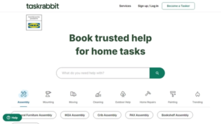 Taskrabbit Affiliate Program
