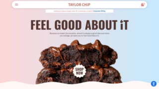 Taylor Chip Affiliate Program