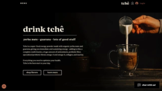 Tche Corporation Affiliate Program