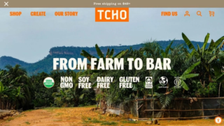 TCHO Ventures Affiliate Program