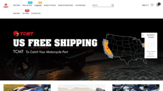 TCMT Affiliate Program