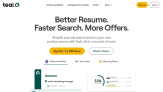 Teal Affiliate Program