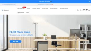 Teckin Affiliate Program