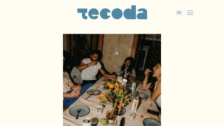 Tecoda Affiliate Program