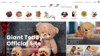 Teddy Sack Corp. Affiliate Program