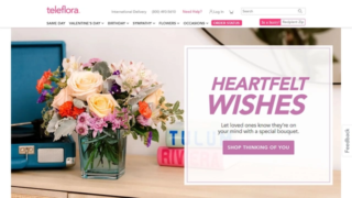 Teleflora Affiliate Program