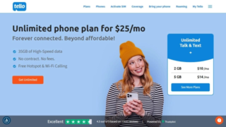 Tello Affiliate Program