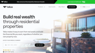 Tellus Affiliate Program
