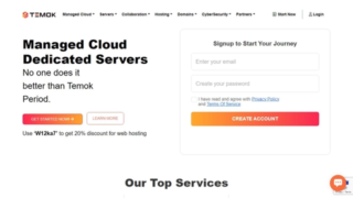 TEMOK Affiliate Program