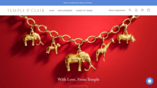 Temple St. Clair Affiliate Program