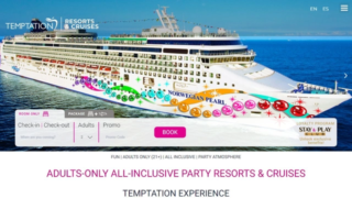 Temptation Experience Affiliate Program