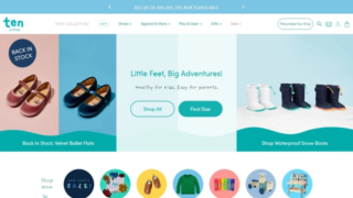 Ten Little Affiliate Program