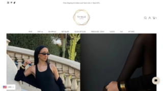 Ten Wilde Affiliate Program