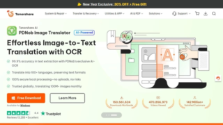 Tenorshare Affiliate Program
