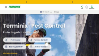 Terminix Affiliate Program