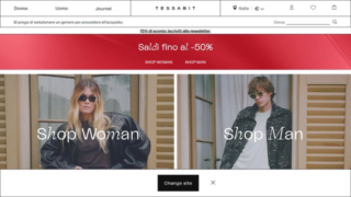 Tessabit Affiliate Program